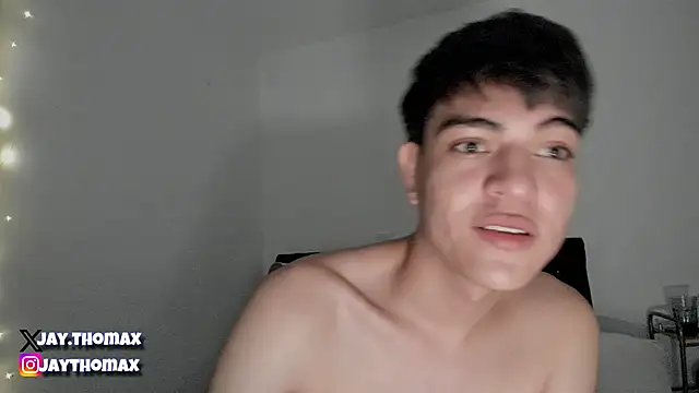 Snapshot of JaycoThomas chatting on December 28, 2024, 8:05 am JaycoThomas online show from December 28, 2024, 8:05 am