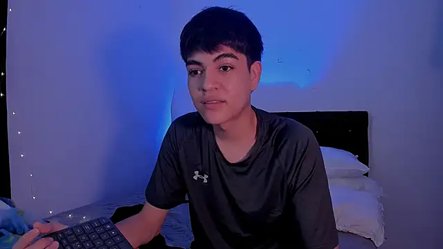 Snapshot of JaycoThomas chatting on January 9, 2025, 4:49 pm JaycoThomas online show from January 9, 2025, 4:49 pm