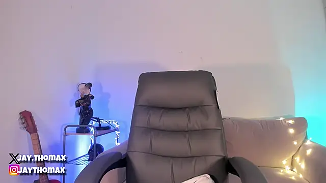 Snapshot of JaycoThomas chatting on January 30, 2025, 9:04 pm JaycoThomas online show from January 30, 2025, 9:04 pm