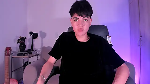 Snapshot of JaycoThomas chatting on February 2, 2025, 10:46 am JaycoThomas online show from February 2, 2025, 10:46 am