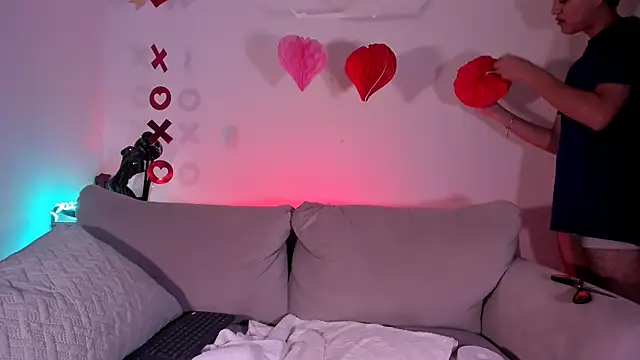 Snapshot of JaycoThomas chatting on February 13, 2025, 11:47 pm JaycoThomas online show from February 13, 2025, 11:47 pm