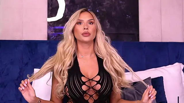 SelenaFrost online show from December 10, 2024, 10:28 am