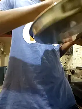 KissesBoyAD online show from December 11, 2024, 4:09 pm