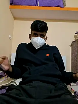 KissesBoyAD online show from December 14, 2024, 4:09 pm