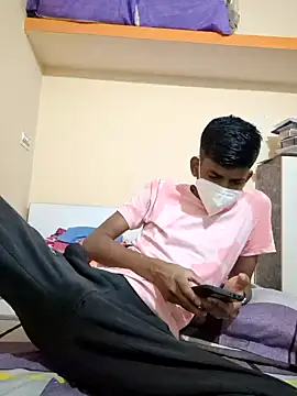 KissesBoyAD online show from December 15, 2024, 3:20 pm