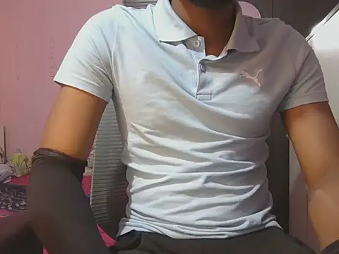 KissesBoyAD online show from September 8, 2025, 6:40 pm