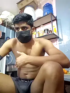 KissesBoyAD online show from September 12, 2025, 4:18 pm