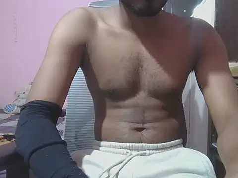 KissesBoyAD online show from October 8, 2025, 3:48 am