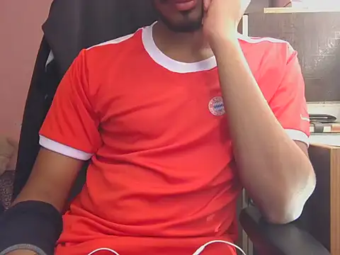 KissesBoyAD online show from December 16, 2025, 6:35 pm