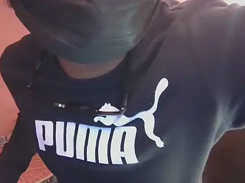 KissesBoyAD online show from January 14, 2026, 5:07 pm