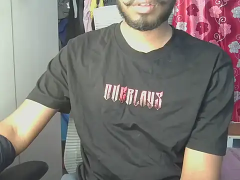 KissesBoyAD online show from February 24, 2026, 4:05 pm