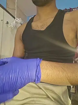 KissesBoyAD online show from March 6, 2026, 6:59 pm