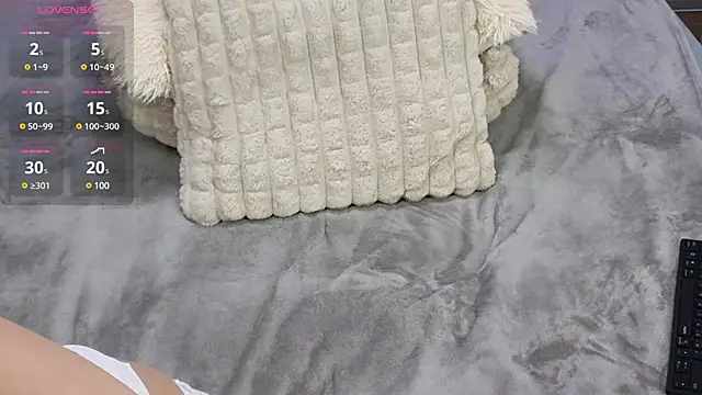 MayaEdison online show from December 5, 2024, 12:30 am