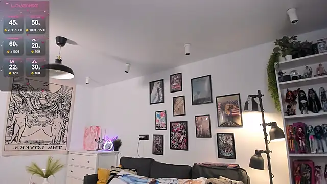 dani murrr online show from February 28, 2026, 7:04 pm