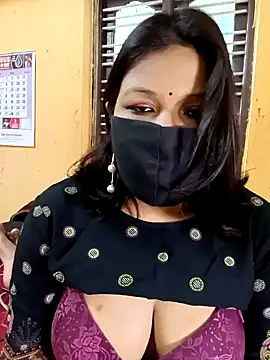 Radhikadavi879 online show from February 28, 2025, 3:15 am