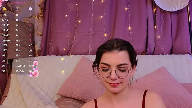 Snapshot of FlairEdgin chatting on February 6, 2025, 1:27 am FlairEdgin online show from February 6, 2025, 1:27 am