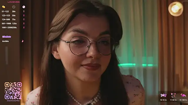 Snapshot of FlairEdgin chatting on December 15, 2025, 7:18 pm FlairEdgin online show from December 15, 2025, 7:18 pm