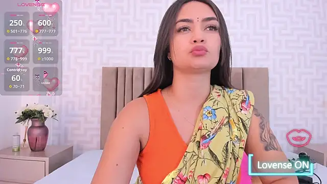Snapshot of anany__ chatting on February 21, 2026, 12:17 pm anany online show from February 21, 2026, 12:17 pm