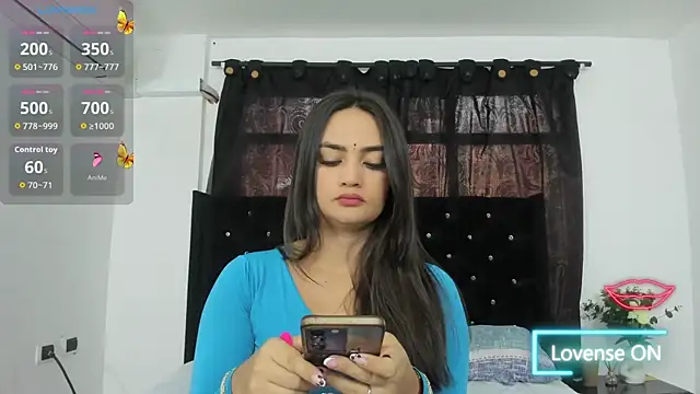 Snapshot of anany__ chatting on March 25, 2026, 12:55 pm anany online show from March 25, 2026, 12:55 pm