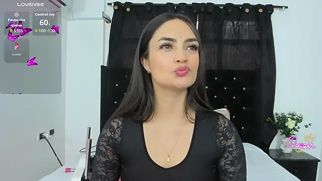 Snapshot of anany__ chatting on April 17, 2026, 2:53 pm anany online show from April 17, 2026, 2:53 pm