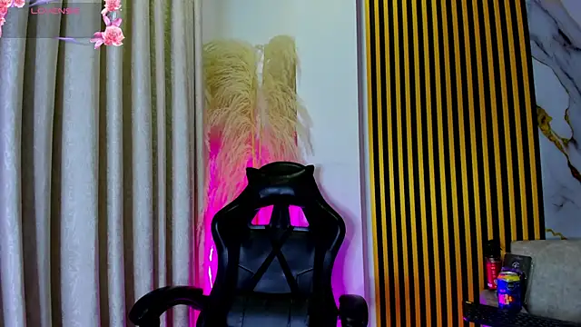 JulietaKane online show from November 16, 2025, 5:24 am