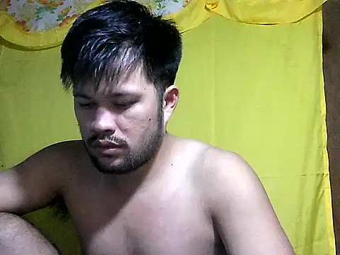 Snapshot of HairyHottestpinoyHandsome chatting on June 21, 2026, 2:30 pm HairyHottestpinoyHandsome online show from June 21, 2026, 2:30 pm