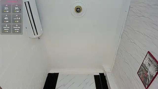 Snapshot of TOWERS21_ chatting on January 8, 2025, 7:56 pm TOWERS21 online show from January 8, 2025, 7:56 pm