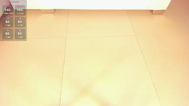 Snapshot of TOWERS21_ chatting on February 17, 2025, 7:53 pm TOWERS21 online show from February 17, 2025, 7:53 pm