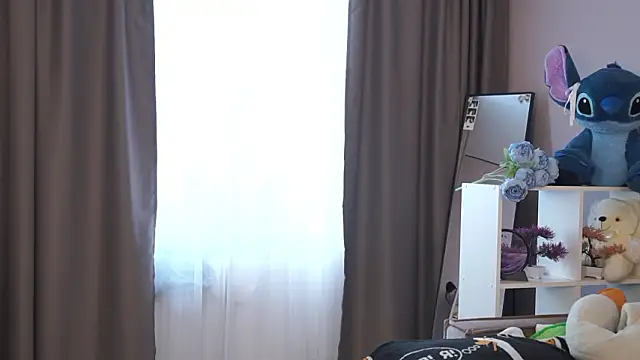 norakisses online show from March 2, 2026, 7:15 am