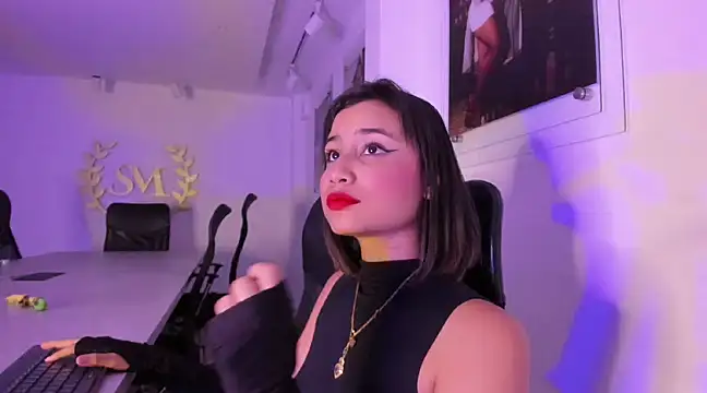 NairobiLee online show from March 20, 2025, 2:42 pm