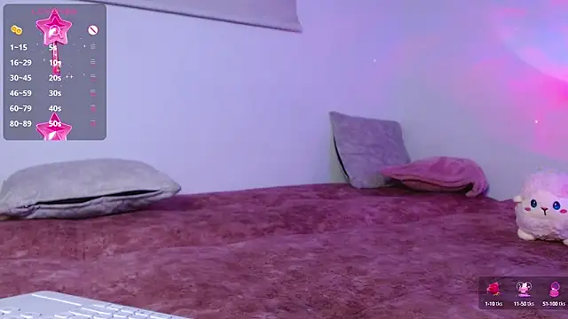 evie cloud online show from December 5, 2024, 8:33 am