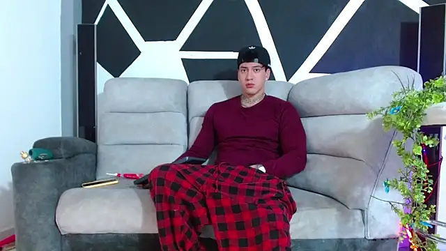 JUSTIN FULLER1 online show from November 15, 2025, 3:08 pm