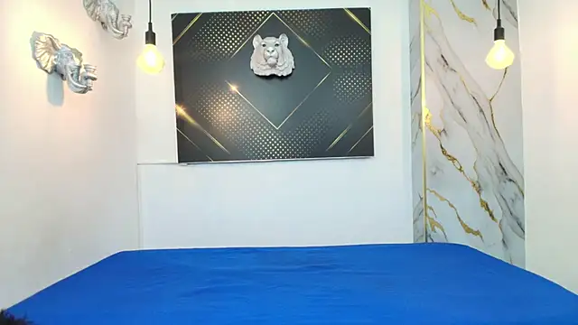 Snapshot of JordanAndAndrew chatting on October 23, 2025, 7:56 pm JordanAndAndrew online show from October 23, 2025, 7:56 pm