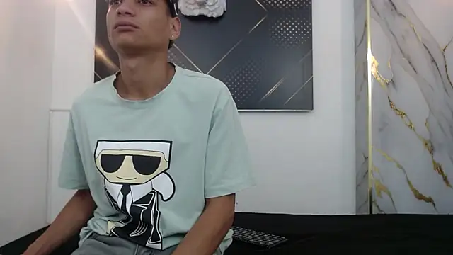 JordanAndAndrew online show from January 7, 2026, 8:11 pm