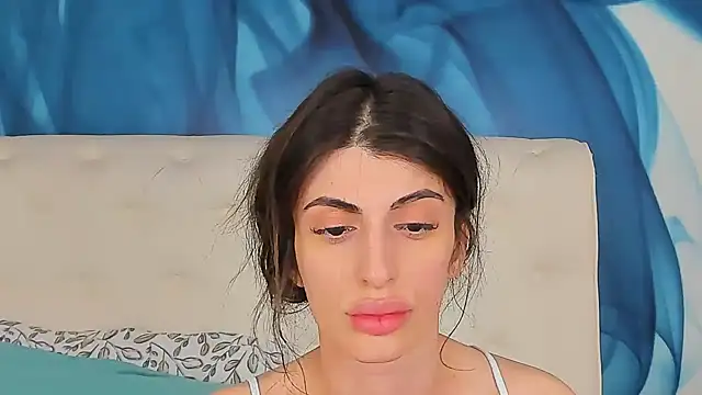 SkinnyDolly online show from March 13, 2026, 1:34 am