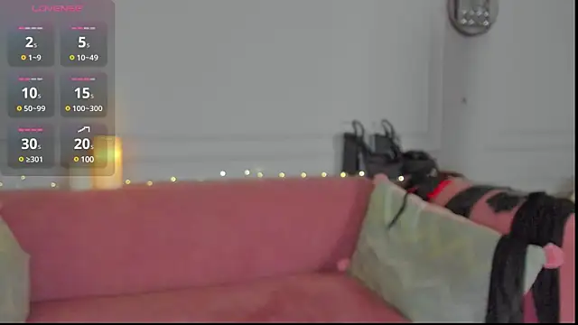 Snapshot of KellyFouler chatting on January 26, 2025, 2:30 pm KellyFouler online show from January 26, 2025, 2:30 pm