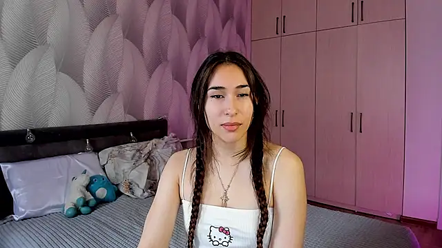 Bambiii bby online show from December 10, 2024, 6:01 am