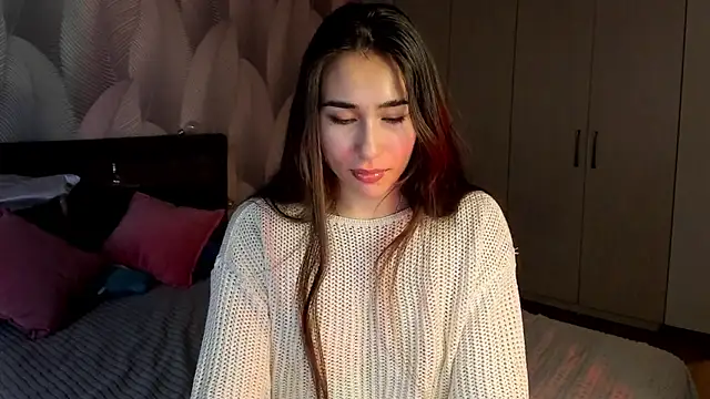 Bambiii bby online show from November 3, 2025, 2:02 am