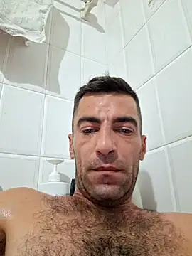 Greecefuck online show from September 14, 2025, 7:57 pm