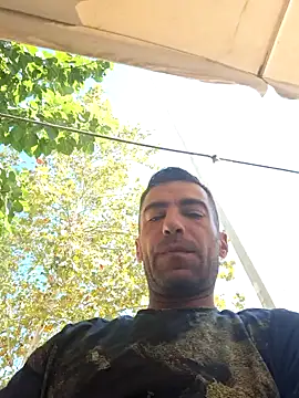 Greecefuck online show from September 16, 2025, 9:43 am