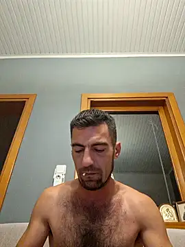 Greecefuck online show from September 20, 2025, 9:38 pm