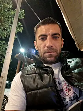 Greecefuck online show from October 5, 2025, 5:22 pm