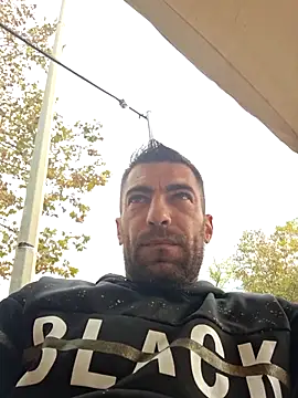 Greecefuck online show from November 17, 2025, 9:48 am