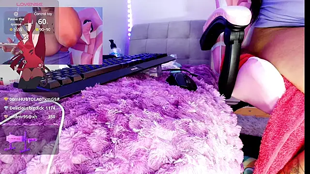 Snapshot of SAMARA_ASS chatting on December 20, 2024, 11:21 am SAMARA ASS online show from December 20, 2024, 11:21 am