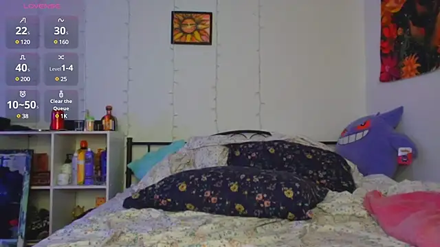 stoneyfvck online show from January 25, 2025, 7:28 am