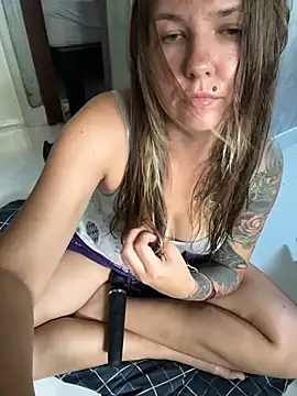  private person  online show from February 20, 2026, 9:21 am