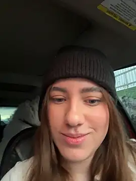 ARITOO  online show from January 26, 2025, 10:35 pm