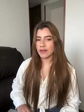 ARITOO  online show from February 9, 2025, 10:32 pm