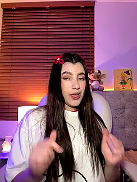 ARITOO  online show from December 4, 2025, 3:05 am