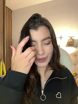 ARITOO  online show from March 30, 2026, 1:17 am